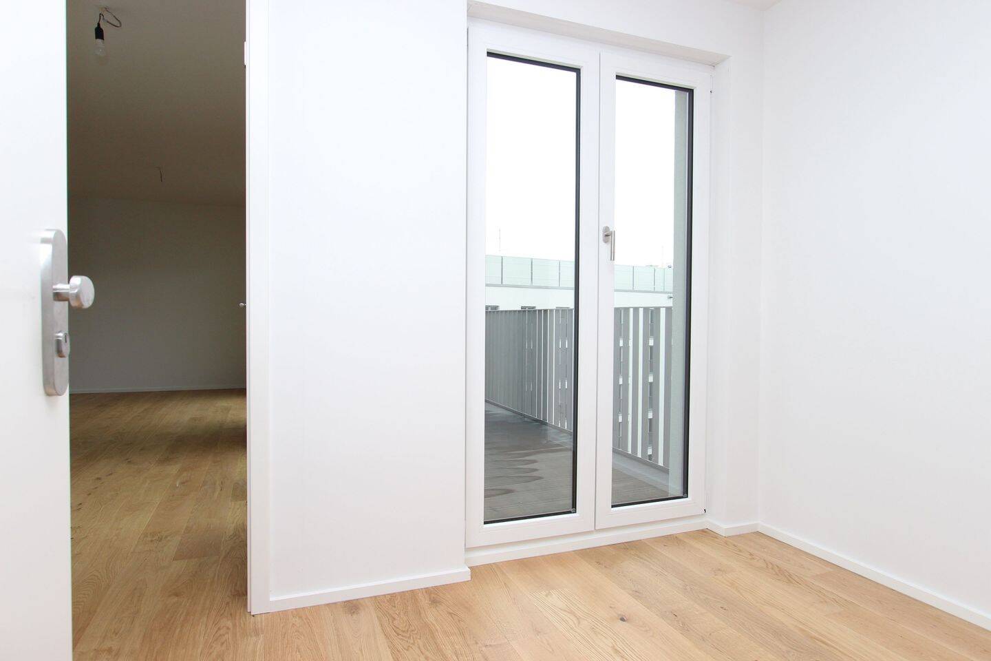 Exklusive 2-Zimmer-Wohnung in Haidhausen – München – Vorschaubild 4