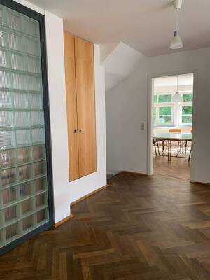 Stilvolle Stadtvilla: Historischer Charme & moderne Ausstattung - Perfekt für Wohnen und Arbeiten – 1069 Dresden – Vorschaubild 6
