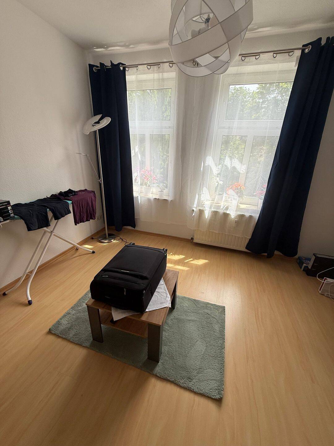 Singlewohnung in der Südvorstadt – Leipzig – Vorschaubild 4