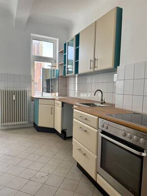 Charmante 2-Zimmer-Whg. in der Kieler Innenstadt // Kleiner Kuhberg, Exerzierplatz – 24103 Kiel – Vorschaubild 7