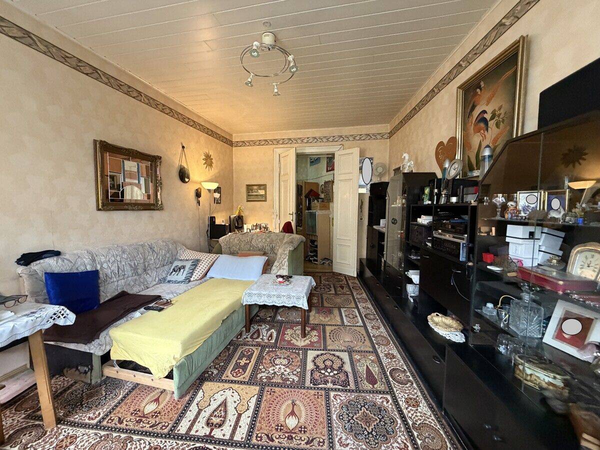 Kapitalanleger aufgepasst: vermietete Eigentumswohnung in beliebter Kiez-Lage – Berlin – Vorschaubild 4