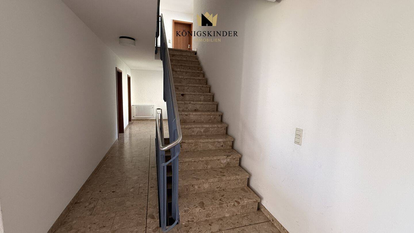 Kapitalanlage oder Eigenheim: vermietete 3-Zimmer-Wohnung in Toplage von Reutlingen – Reutlingen – Vorschaubild 6