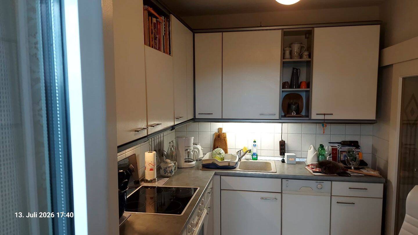 beliebte Eigentumswohnung mit eigenem Logenplatz in Rostock – Rostock – Vorschaubild 6