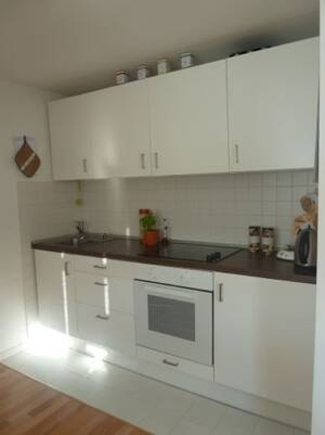 2-Raum-Wohnung Innenstadt-Lage mit Fahrstuhl und Einbauküche – 4105 Leipzig – Vorschaubild 8