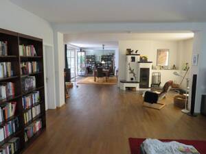 Großzügiges Einfamilienhaus, 300m² mit Indoor-Schwimmbad auf 1.800 m² Grundstück – 27628 Hagen im Bremischen – Vorschaubild 7