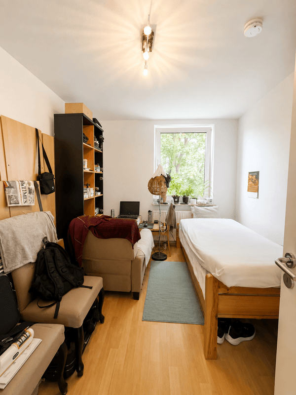 Etagenwohnung in 26125 Oldenburg (Oldb) mit 66,82 m² kaufen