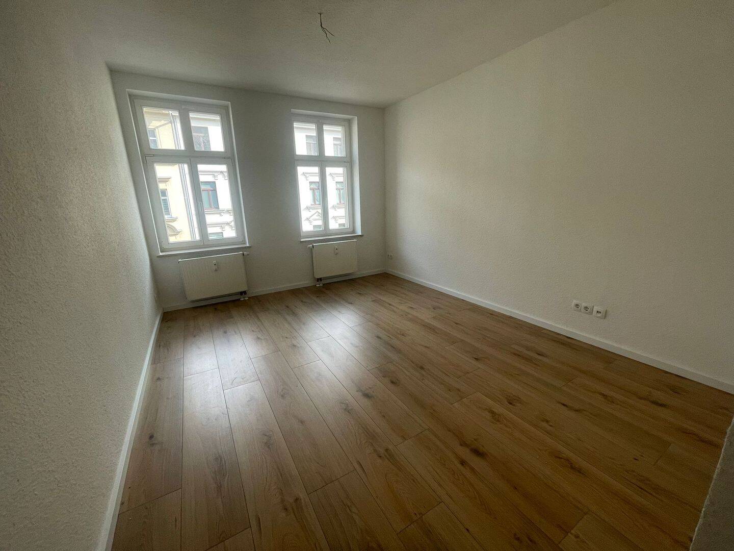 Komplett sanierte Wohnung mit Balkon – Leipzig – Vorschaubild 6