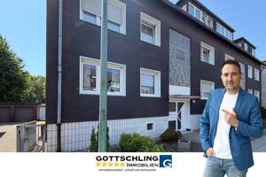 Langjährig vermietet I 7.200 € Jahresmiete I Garage