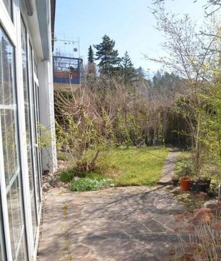 Attractive 3.5 room appartment in a very good location in Böblingen – Böblingen – Vorschaubild 3