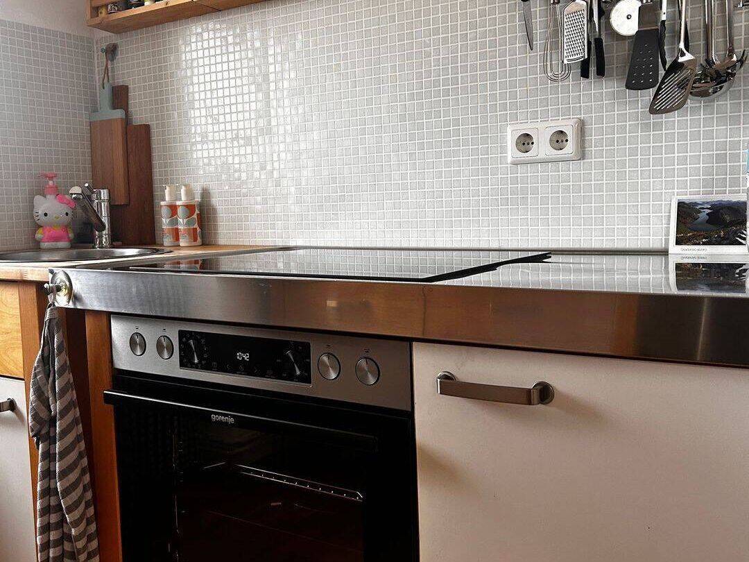 Dachgeschosswohnung in Jugenstilvilla – Hamburg – Vorschaubild 9