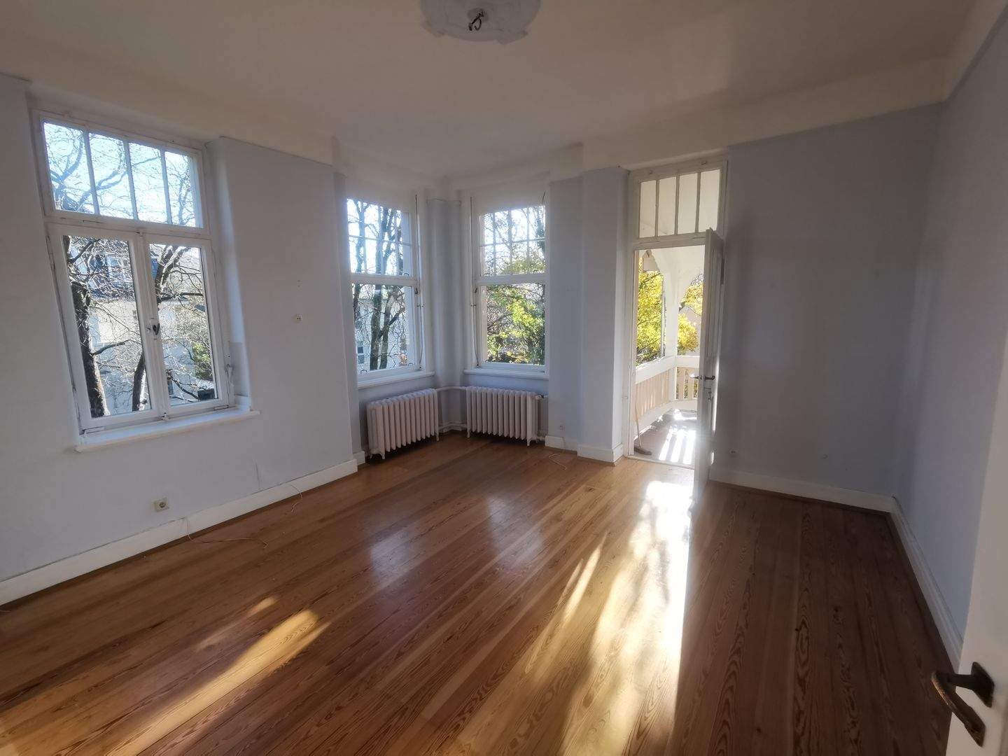 Exklusive Gründerzeit-Villa mit Garten in Bonn-Rüngsdorf – Bonn – Vorschaubild 8