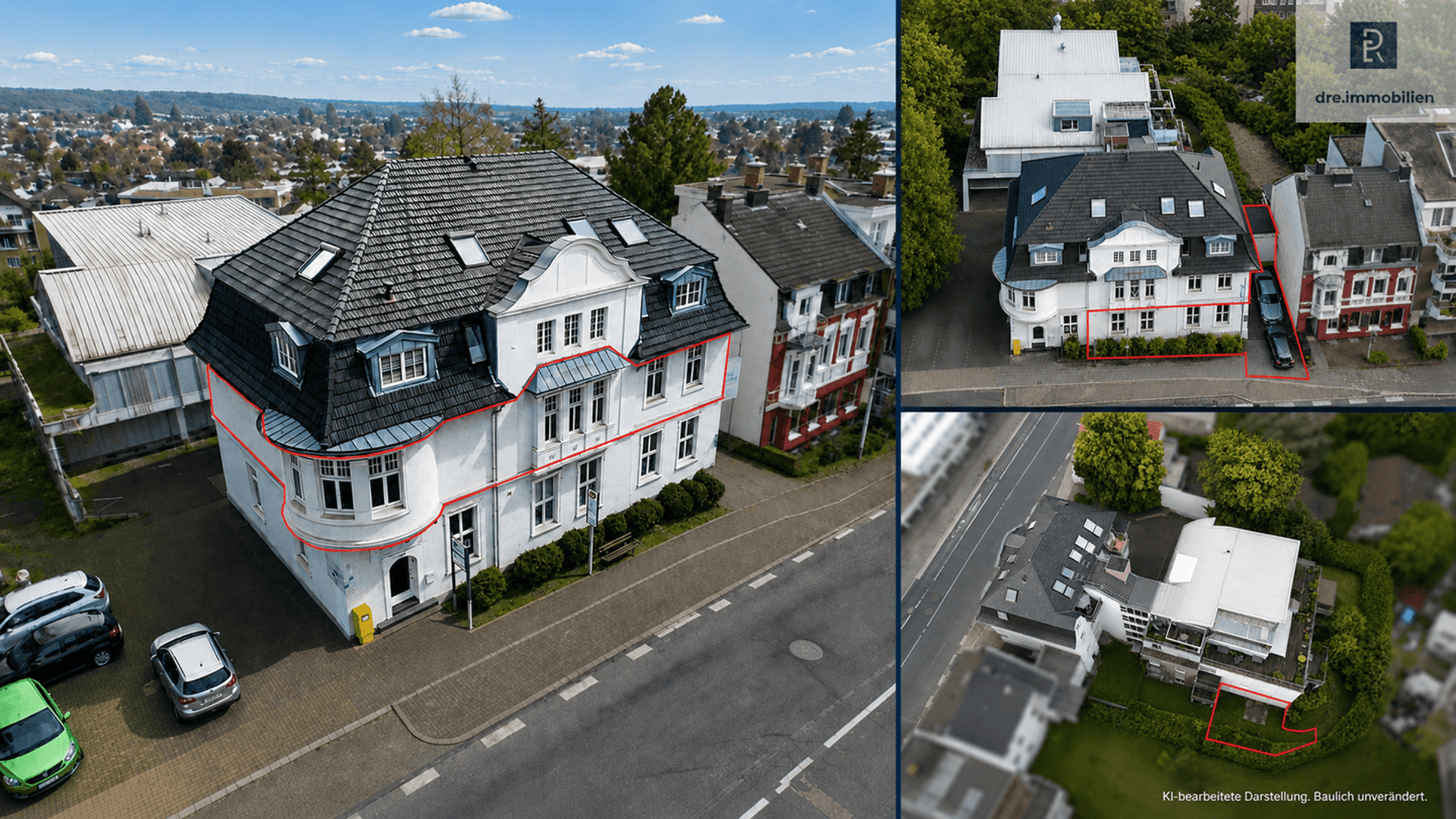 Haus in 51429 Bergisch Gladbach kaufen