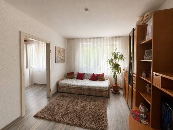 Mehrfamilienhaus in 51103 Köln mit 220 m² kaufen