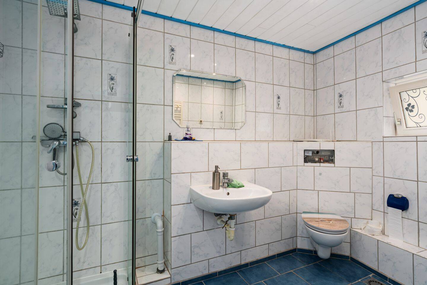 Hoya | Charakter trifft auf Historik. Stadthaus in ruhiger Zentrumslage mit Garage und Nebengebäude – Hoya – Vorschaubild 6