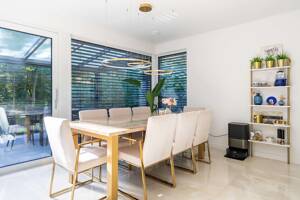 Attraktives Einfamilienhaus mit Pool in Oldenburg, Obj. 9386 – 26133 Oldenburg – Vorschaubild 8
