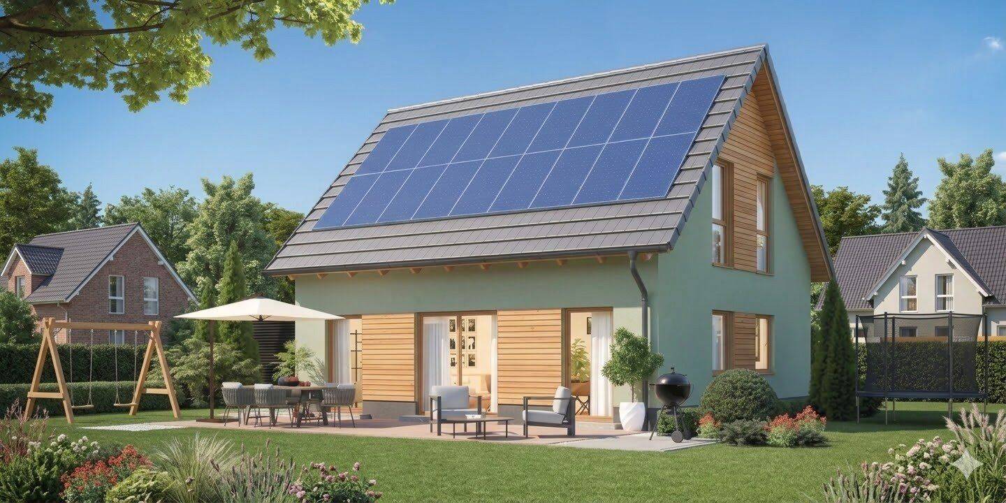 Ihr individuelles Traumhaus
