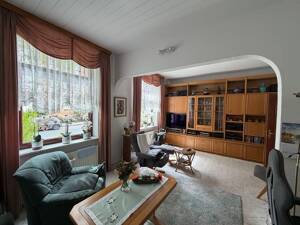 Ihr neues IMMOBILIEN QUARTIER: List! FREIE 3-Zi. EG-Wohnung m. Balkon IDEAL FÜR JEDE LEBENSPHASE – 30177 Hannover – Vorschaubild 3