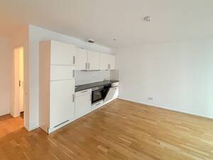 Ein Traum für Singles und Paare: 2-Zimmer Wohnung mit Terrasse – 70173 Stuttgart – Vorschaubild 3