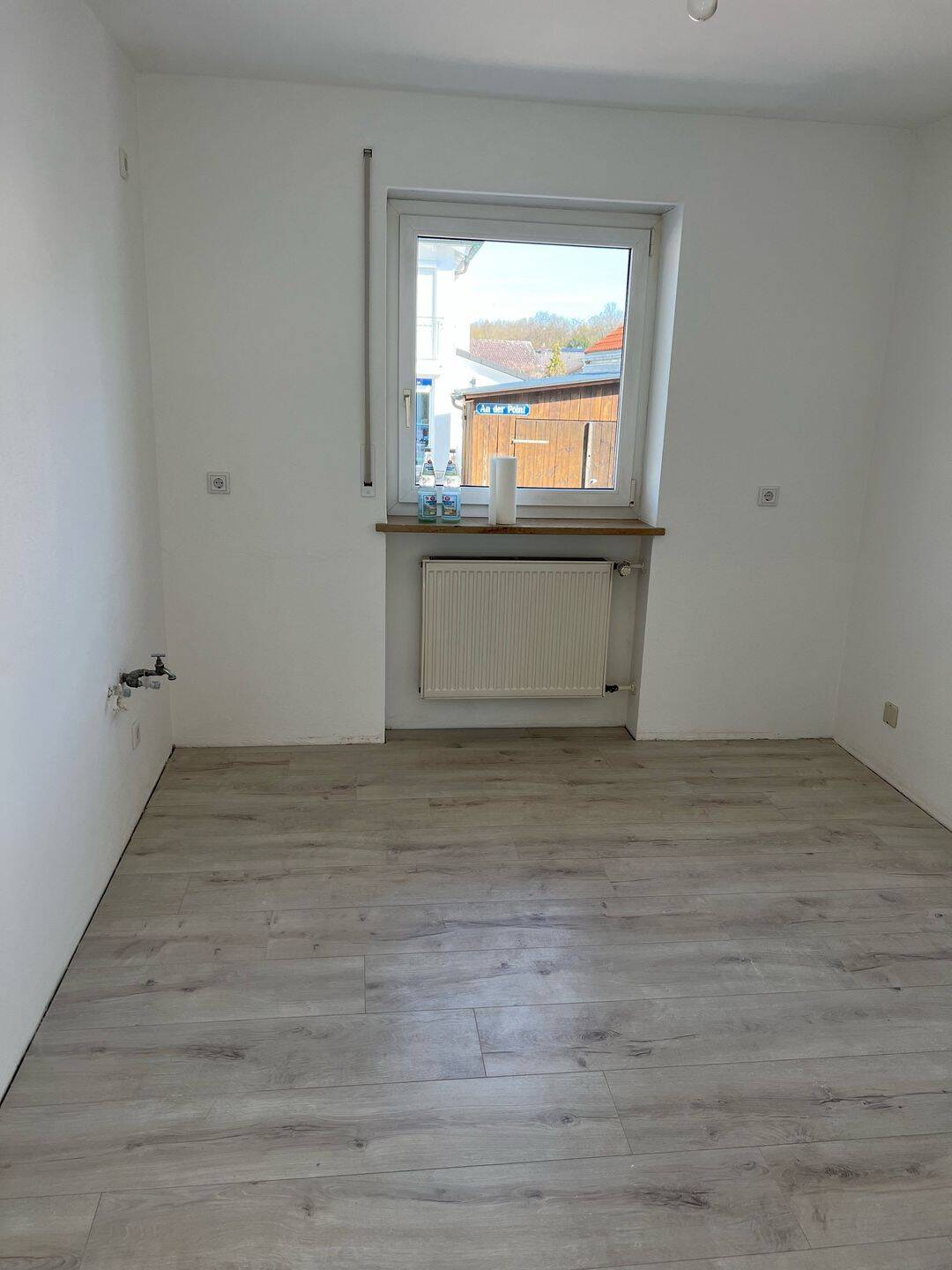 Schöne Doppelhaushälfte in ruhiger Lage am Ortsrand mit unverbaubarem Blick in den Süden – Denkendorf – Vorschaubild 6