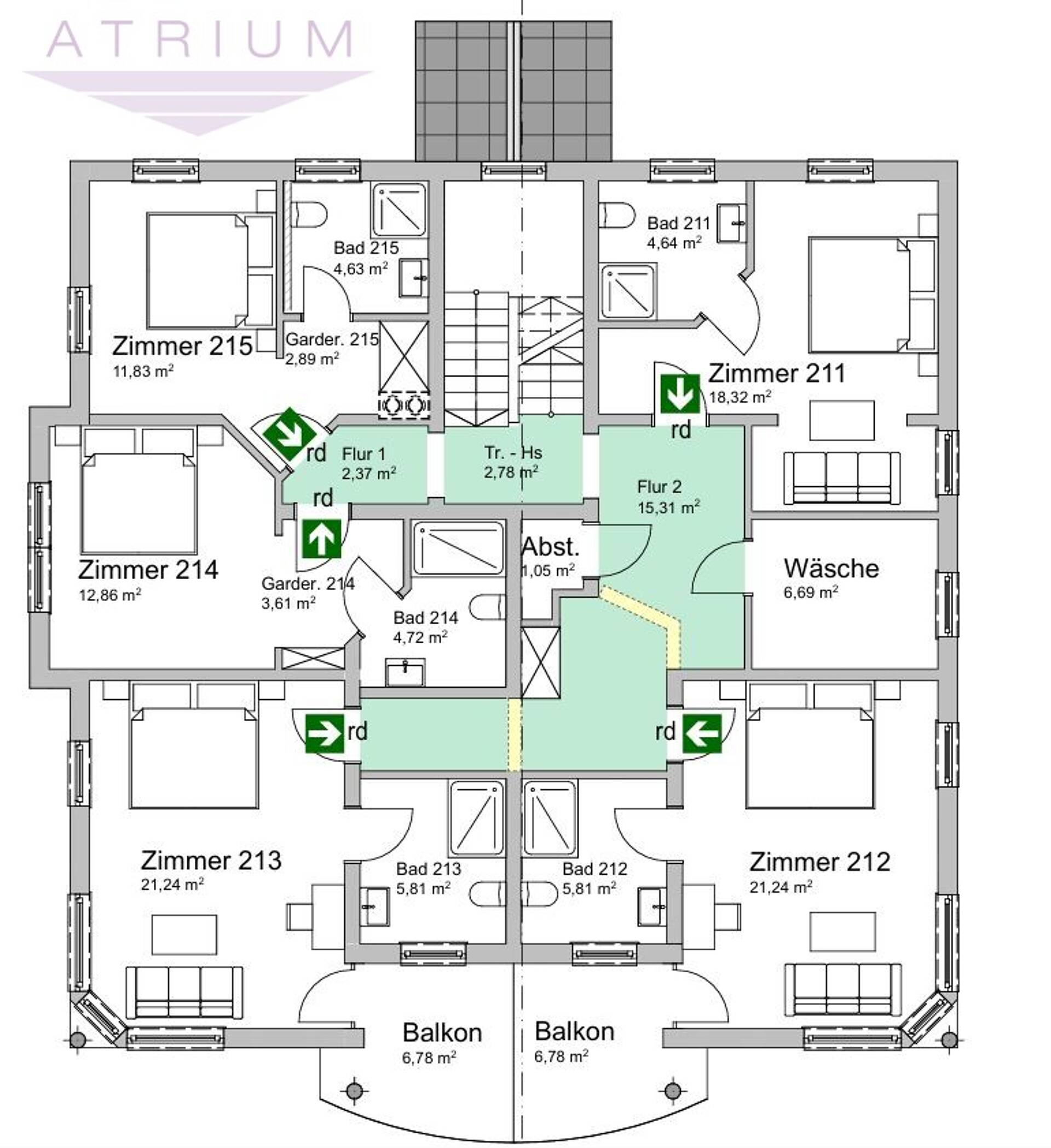 Mehrfamilienhaus in 73529 Schwäbisch Gmünd mit 683 m² kaufen