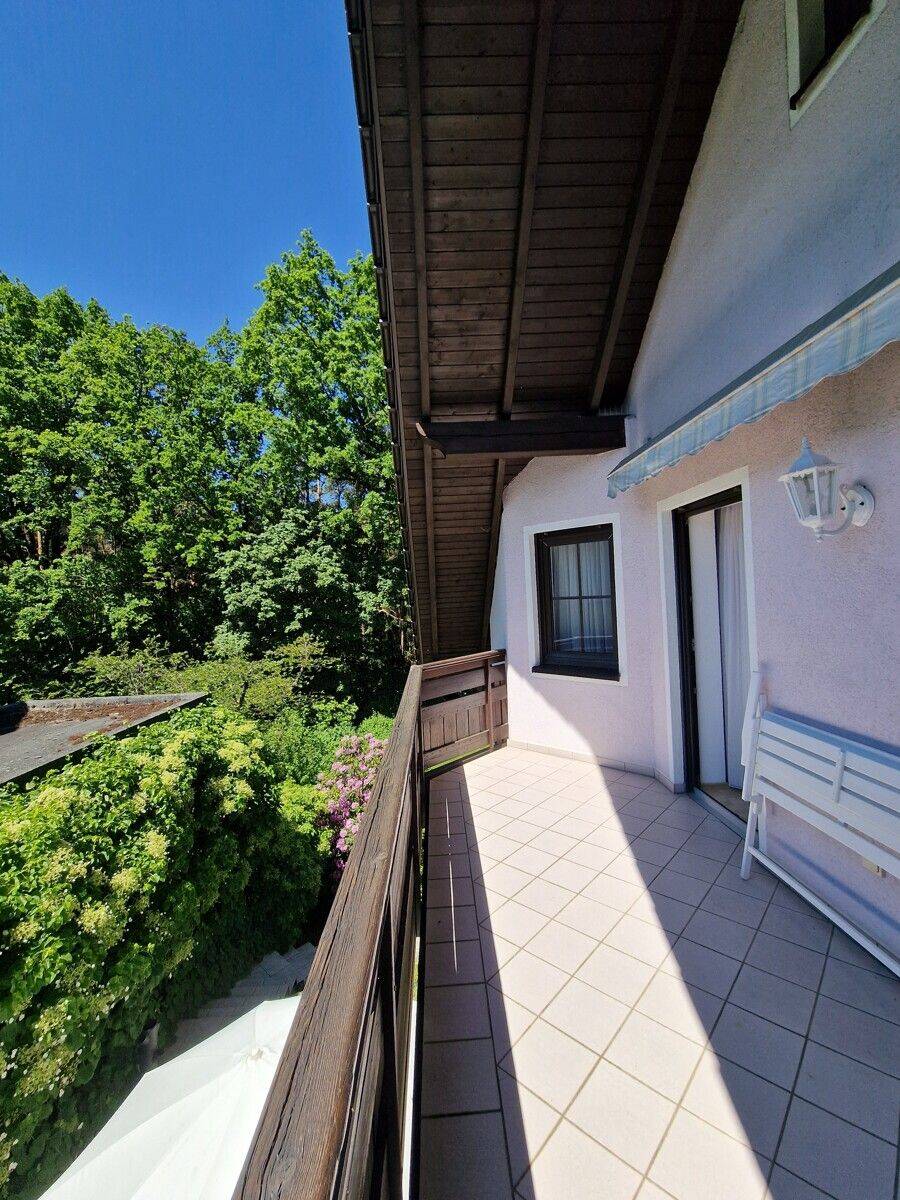 Grünes Paradies in Mosing Reichlich Platz mit ca. 240 m² Wfl. Sehr wertige Ausstattung ELW möglich – Bayreuth – Vorschaubild 7