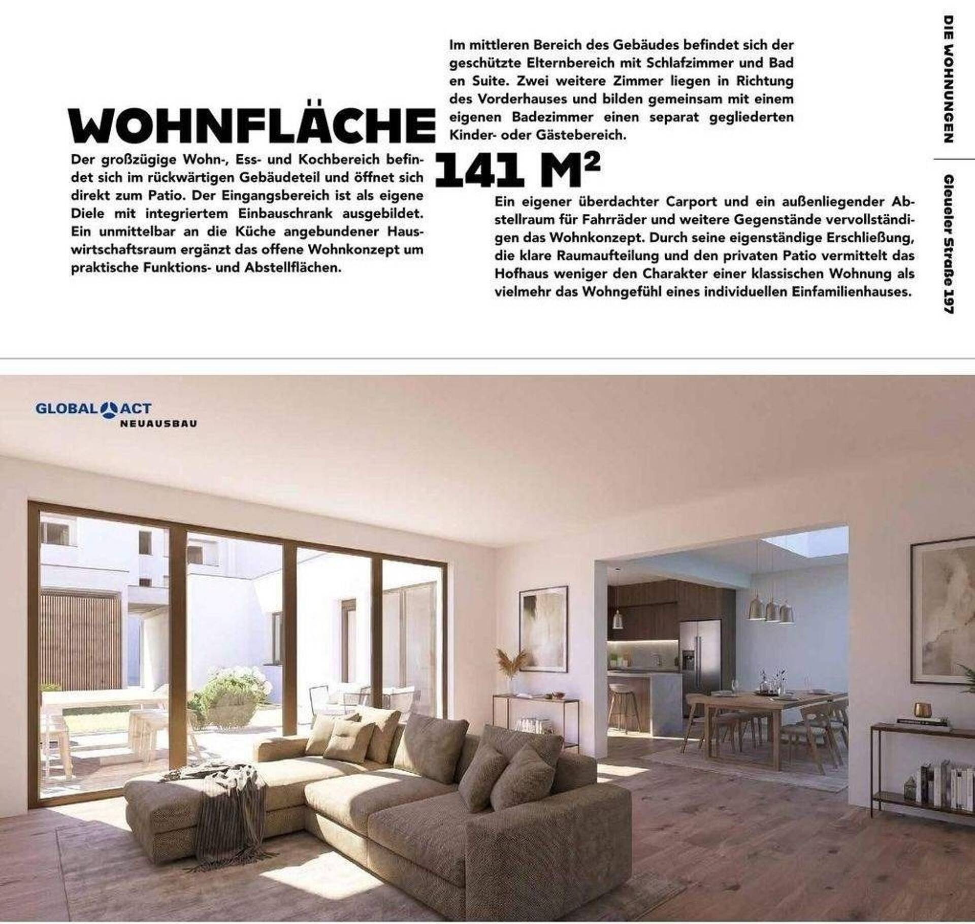 Haus in 50935 Köln kaufen