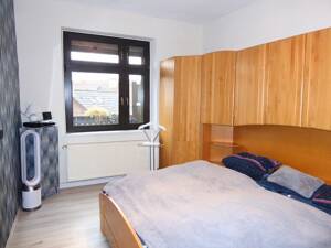 Gelsenkirchen-Altstadt! Altbau-Etagenwohnung mit Balkon in kleiner WEG-Anlage. – 45879 Gelsenkirchen – Vorschaubild 6