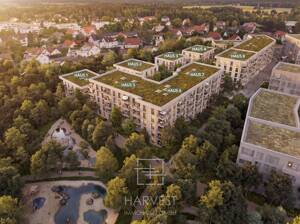 ++AKTION++ 1-Zimmer-Appartement zum Innenhof mit Ostbalkon im 1. Obergeschoss – 80995 München – Vorschaubild 3