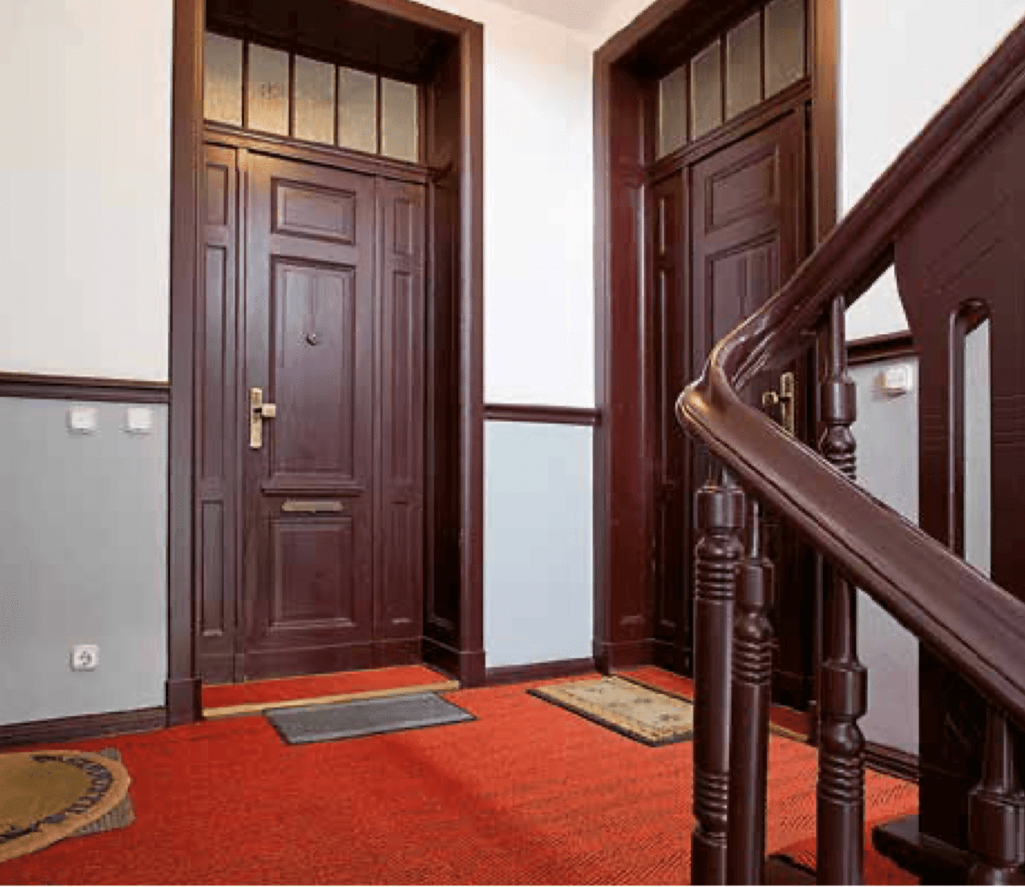 Herrliche Dachgeschosswohnung in modernisiertem Altbau – Berlin – Vorschaubild 7