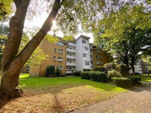 Demnächst frei! 3-Zimmer-Wohnung in Dortmund Wickede – 44319 Dortmund – Vorschaubild 3