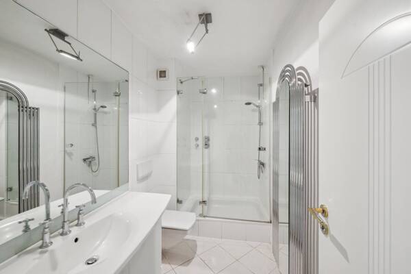 Erdgeschosswohnung in 60322 Frankfurt am Main mit 56,78 m² kaufen