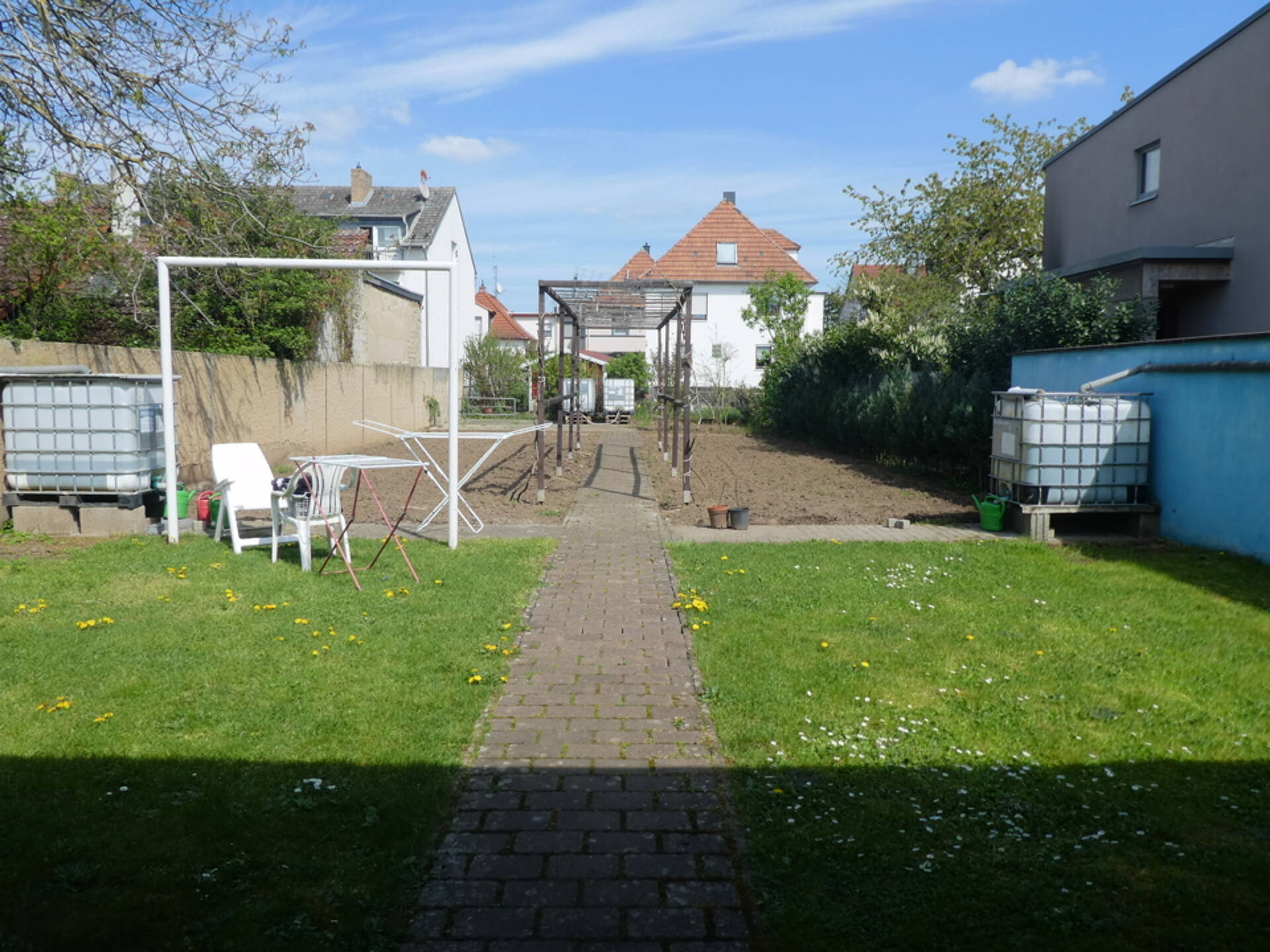 Haus in 55545 Bad Kreuznach mit 144 m² kaufen
