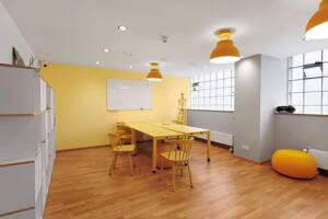 Moderne & möblierte Wohnung ideal für Studierende und Berufseinsteigende | Comfort Studio – 50823 Köln – Vorschaubild 5
