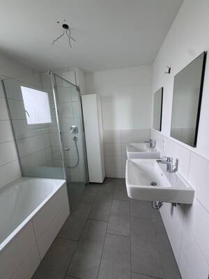 Einzugsbonus: 1 Nettokaltmiete frei - moderne 3-Zimmer-Wohnung in Stuttgart – 70437 Stuttgart – Vorschaubild 3