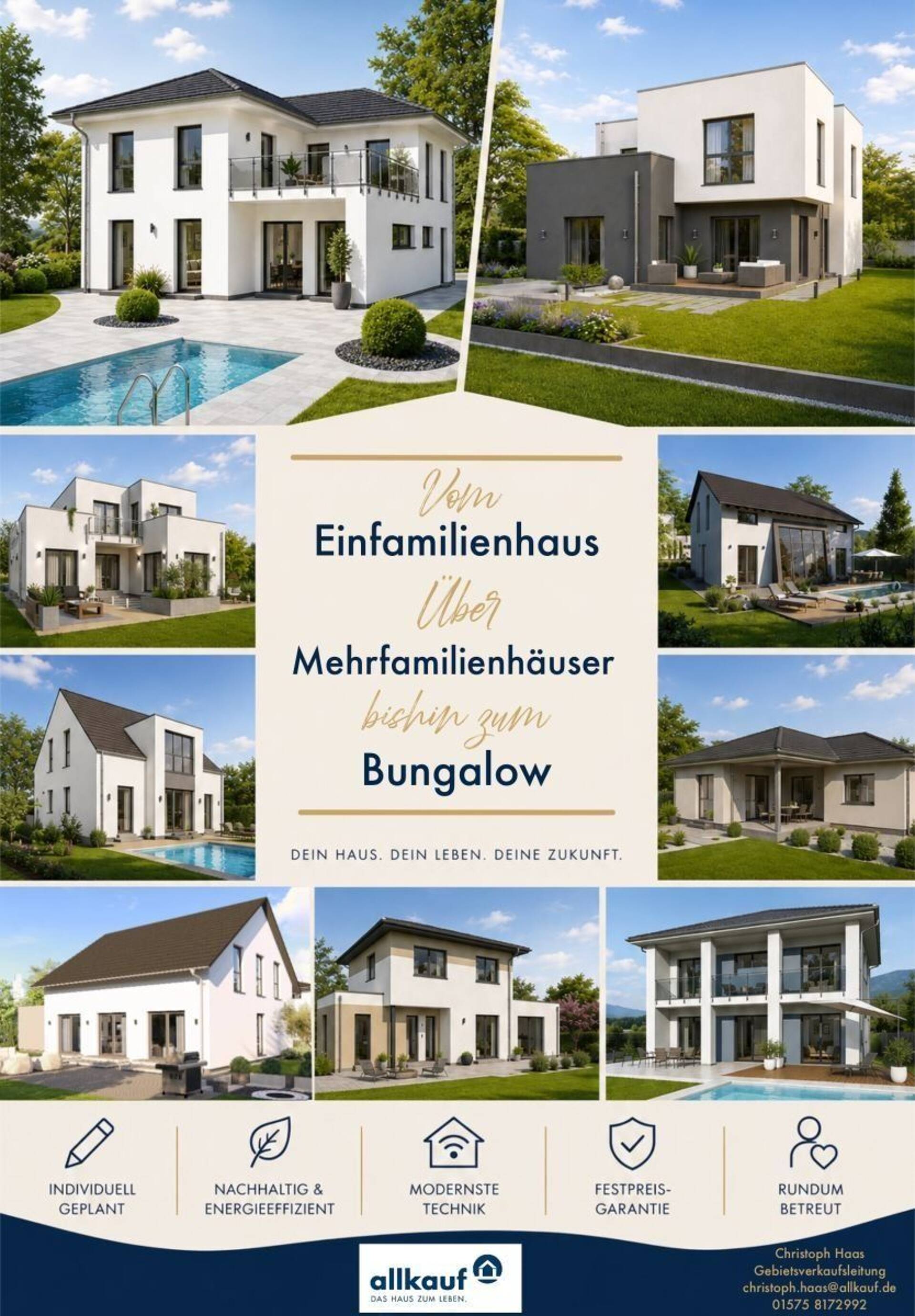 Einfamilienhaus in 86633 Neuburg an der Donau mit 249,5 m² kaufen