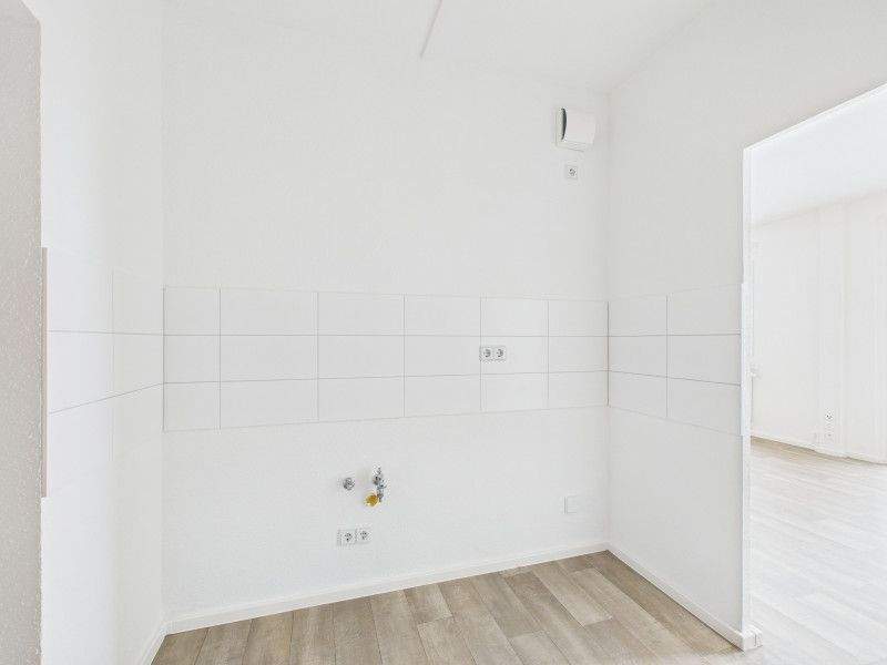 3-Raum-Wohnung mit Balkon auf dem südlichen Sonnenberg – Chemnitz – Vorschaubild 6