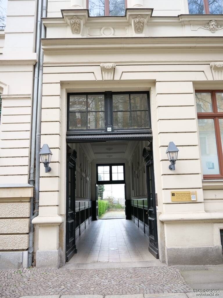 [] waldstraßenviertel [] 6-raum [] ganze gründerzeit-etage [] altbaucharme [] stellplatz [] – Leipzig – Vorschaubild 5