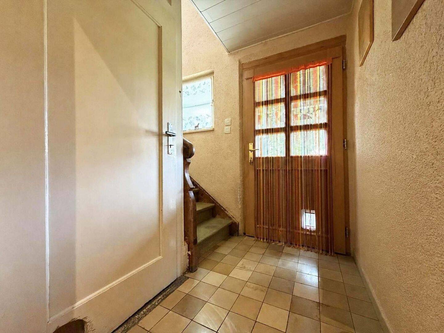 Diese Wohnidylle wird Ihr neues Zuhause. 3 Zimmer auf 97 m². Herrlicher Garten, Garage plus Carport. – Blumberg – Vorschaubild 7