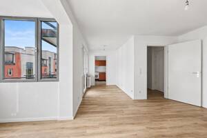 Bezugsfrei für Eigennutzer: Top geschnittene 2-Zimmer-Wohnung mit Balkon im Europaviertel in Berlin – 10115 Berlin – Vorschaubild 7