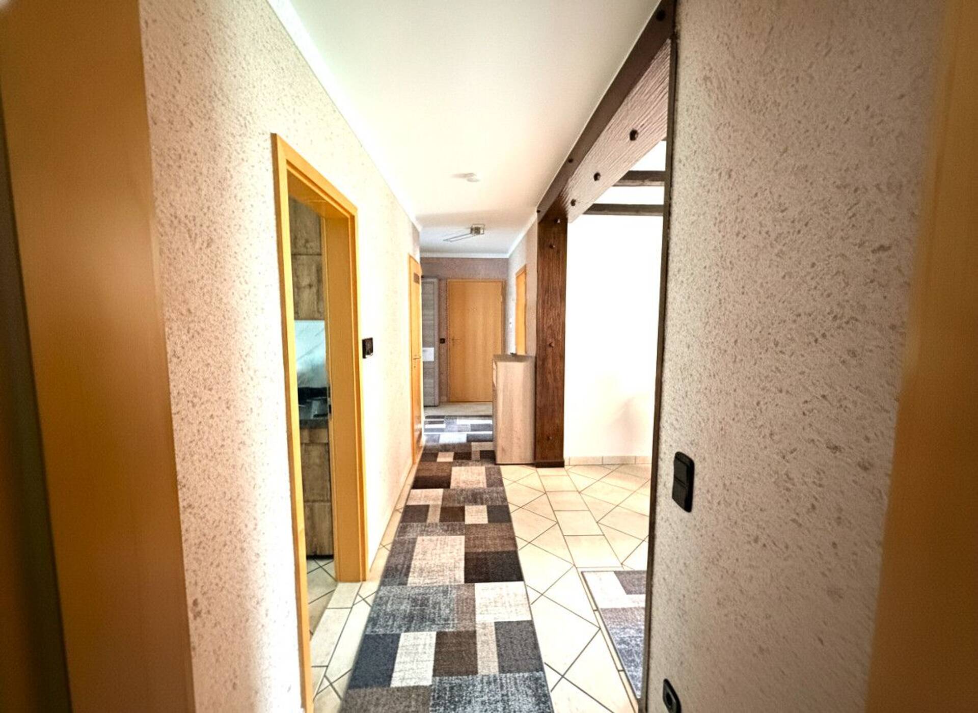 Etagenwohnung in 86720 Nördlingen mit 94,75 m² kaufen