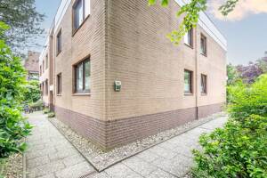Attraktive Terrassenwohnung in Tonndorf! – 22045 Hamburg – Vorschaubild 5
