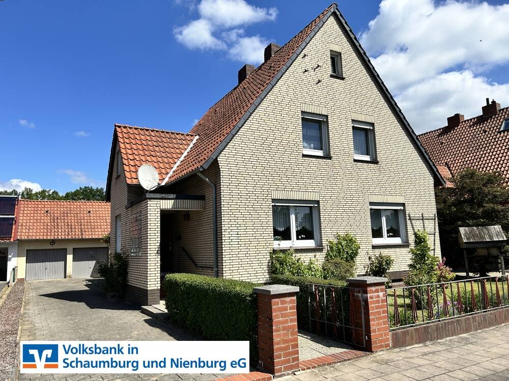 Wo Tradition auf Zukunft trifft - Ihr neues Zuhause in Leese