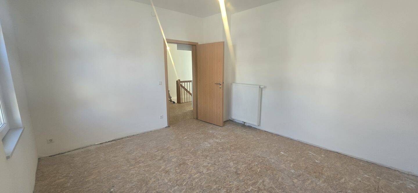 Stilvolle Altbau-Doppelhaushälfte in denkmalgeschützter Siedlung – Rheine – Vorschaubild 7
