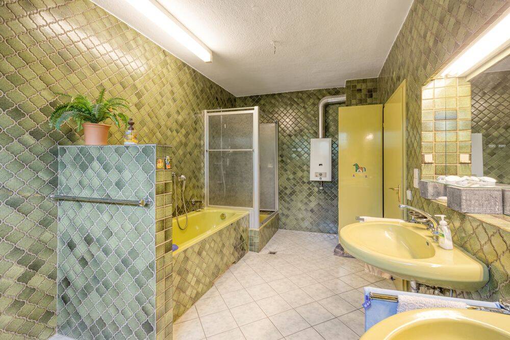 ***** Haus sucht glücklichen Bewohner, Großzügiges Domizil mit vielen Extras ***** – Solingen – Vorschaubild 9