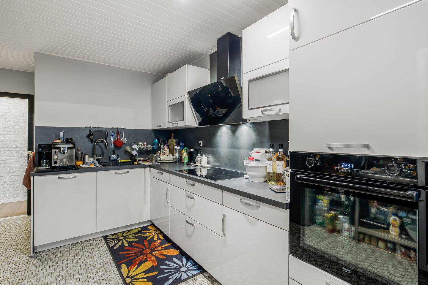 Hier wächst Familie zusammen - modernisiertes Zweifamilienhaus mit Garten in Pinneberg-Waldenau – Pinneberg – Vorschaubild 3