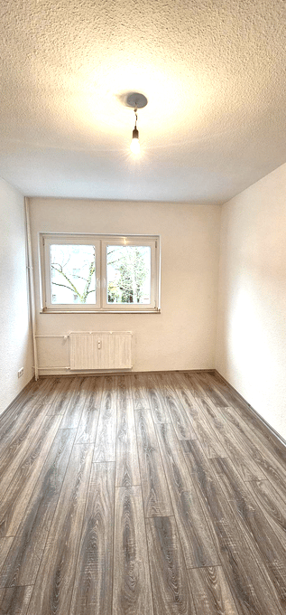 Renovierte 3-Zimmer-EG-Wohnung mit Tageslichtbad! – Essen – Vorschaubild 6