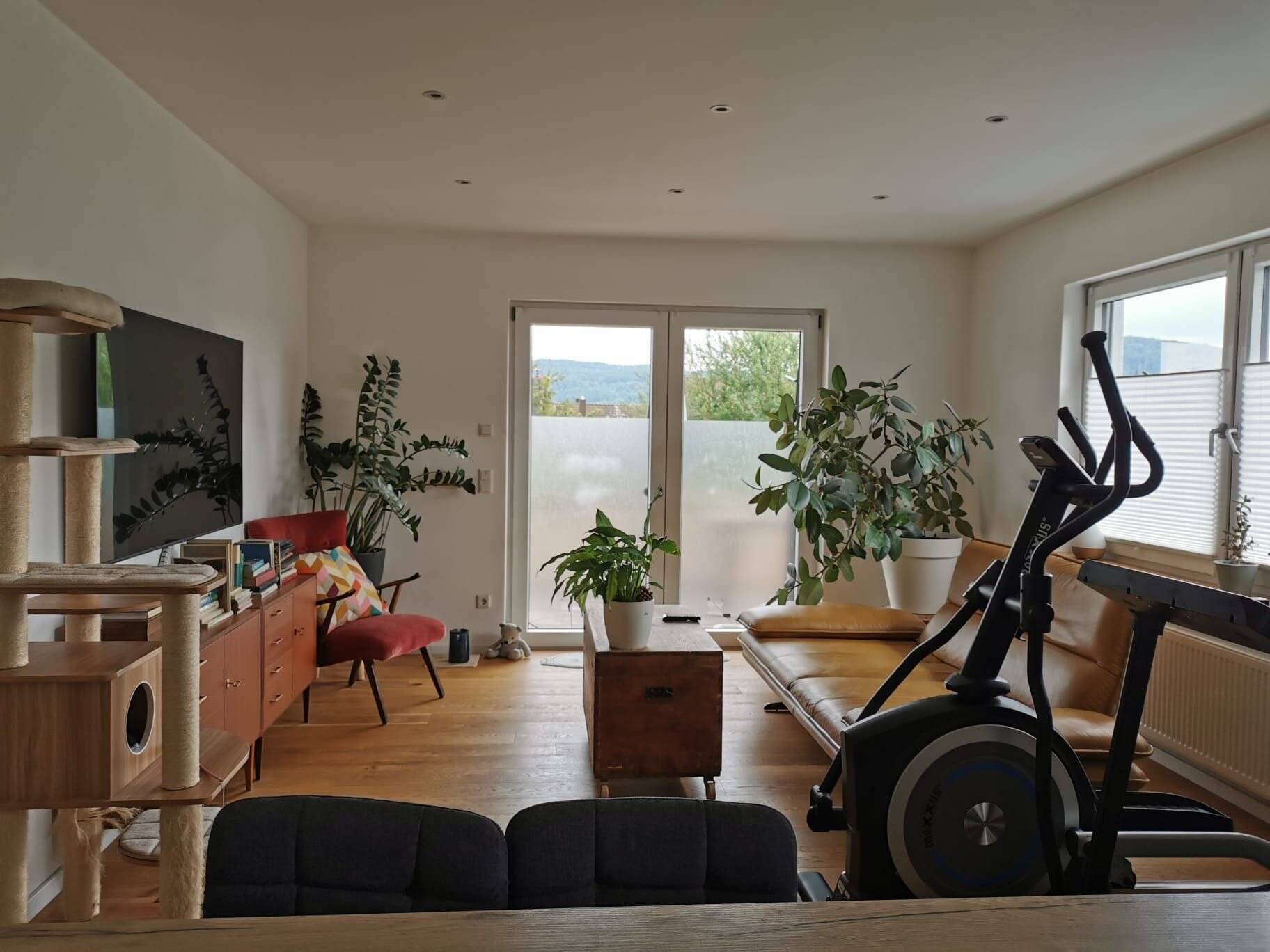 Großzügiges Einfamilienhaus / schick und top saniert / zum Kauf – Schnaittach – Vorschaubild 6