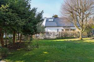 Gepflegtes Einfamilienhaus in ruhiger Lage von Remscheid-Lennep! – 42897 Remscheid – Vorschaubild 7