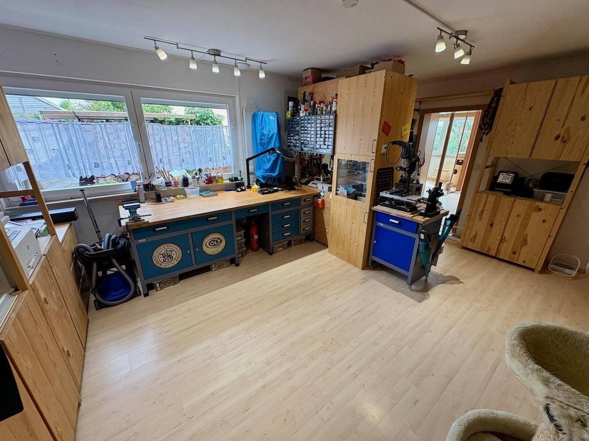 Erdgeschosswohnung in 51373 Leverkusen mit 140 m² kaufen