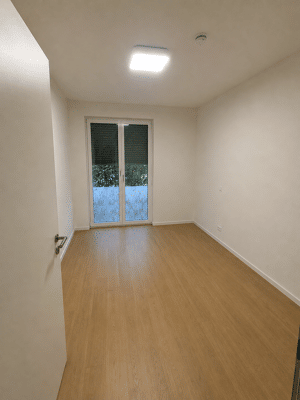 Moderne 3-Zimmer-Erdgeschosswohnung mit 39 m² Privatgarten & TG-Stellplatz in Grafental – 40235 Düsseldorf – Vorschaubild 4